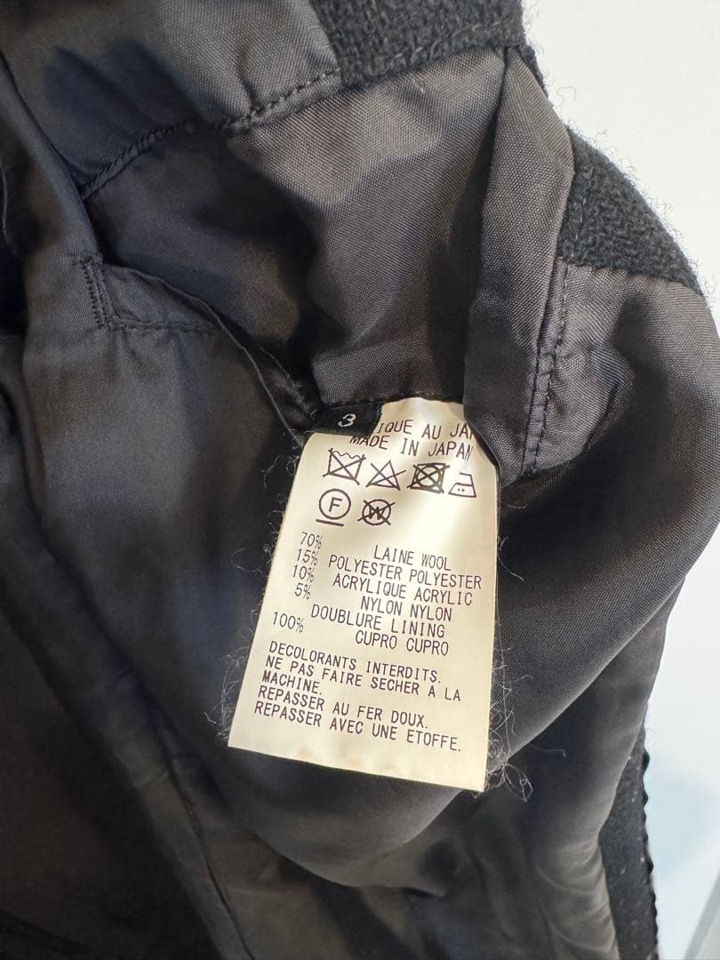 Ground Y ヨウジヤマモト