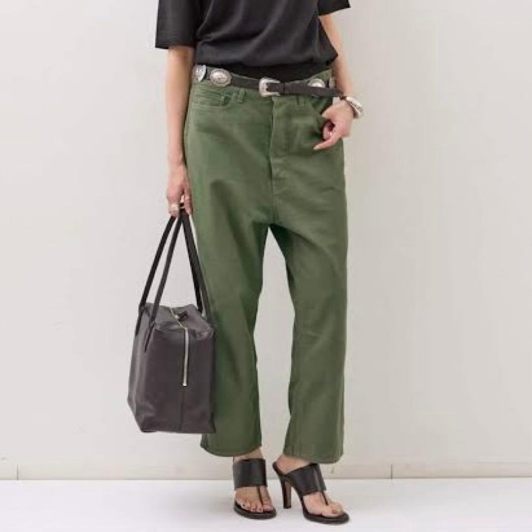 【nani ahiahi様】超美品！アパルトモン MADISON BLUE PT