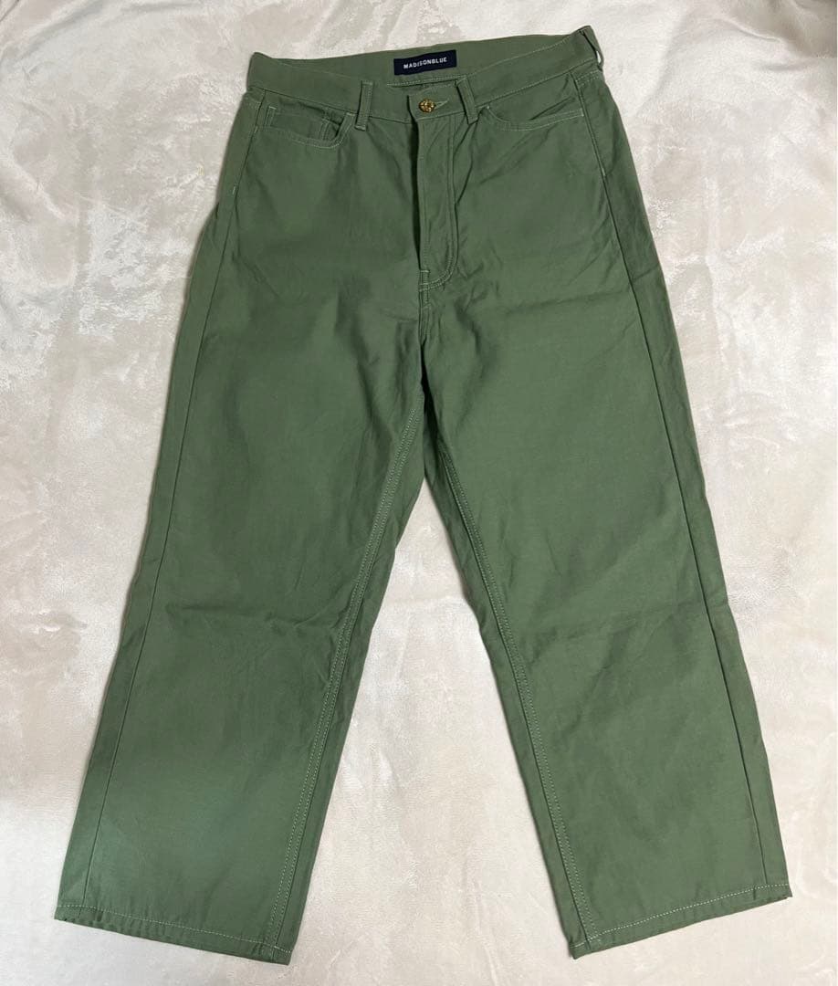 【nani ahiahi様】超美品！アパルトモン MADISON BLUE PT