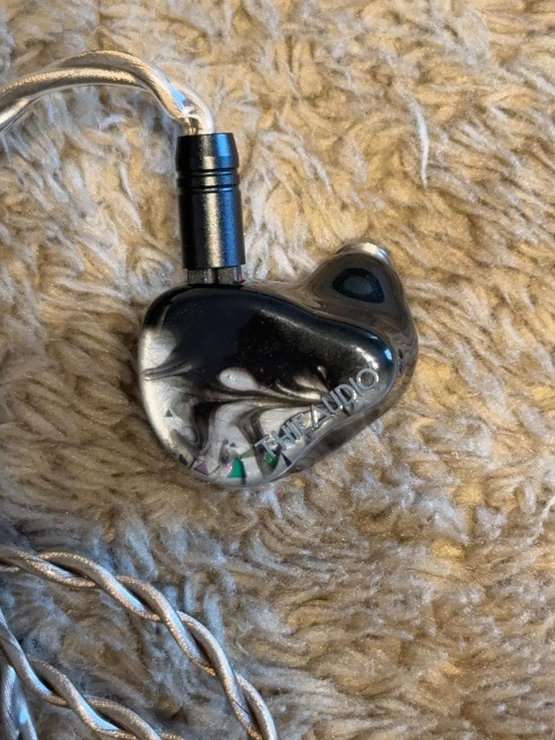 イヤホン THIEAUDIO Monarch MKIII