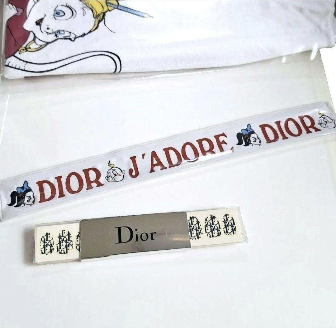 限定 激レア 未使用 Cristian J'ADORE DIOR ディオール