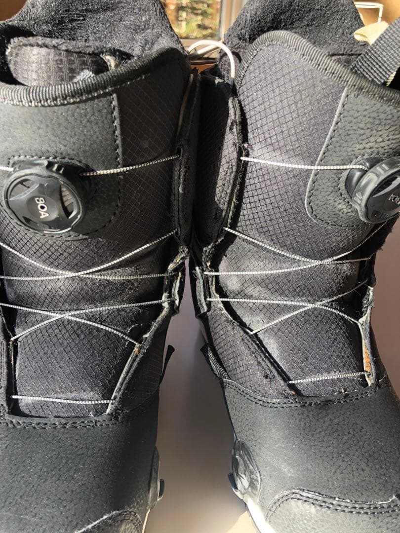 Step On スノーボードブーツ キッズ　24cm