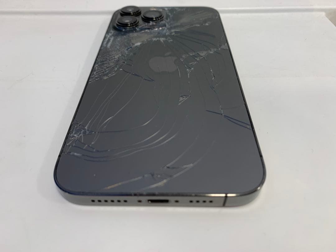 ※訳あり格安出品※iPhone13ProMax 128GB SIMフリー 本体