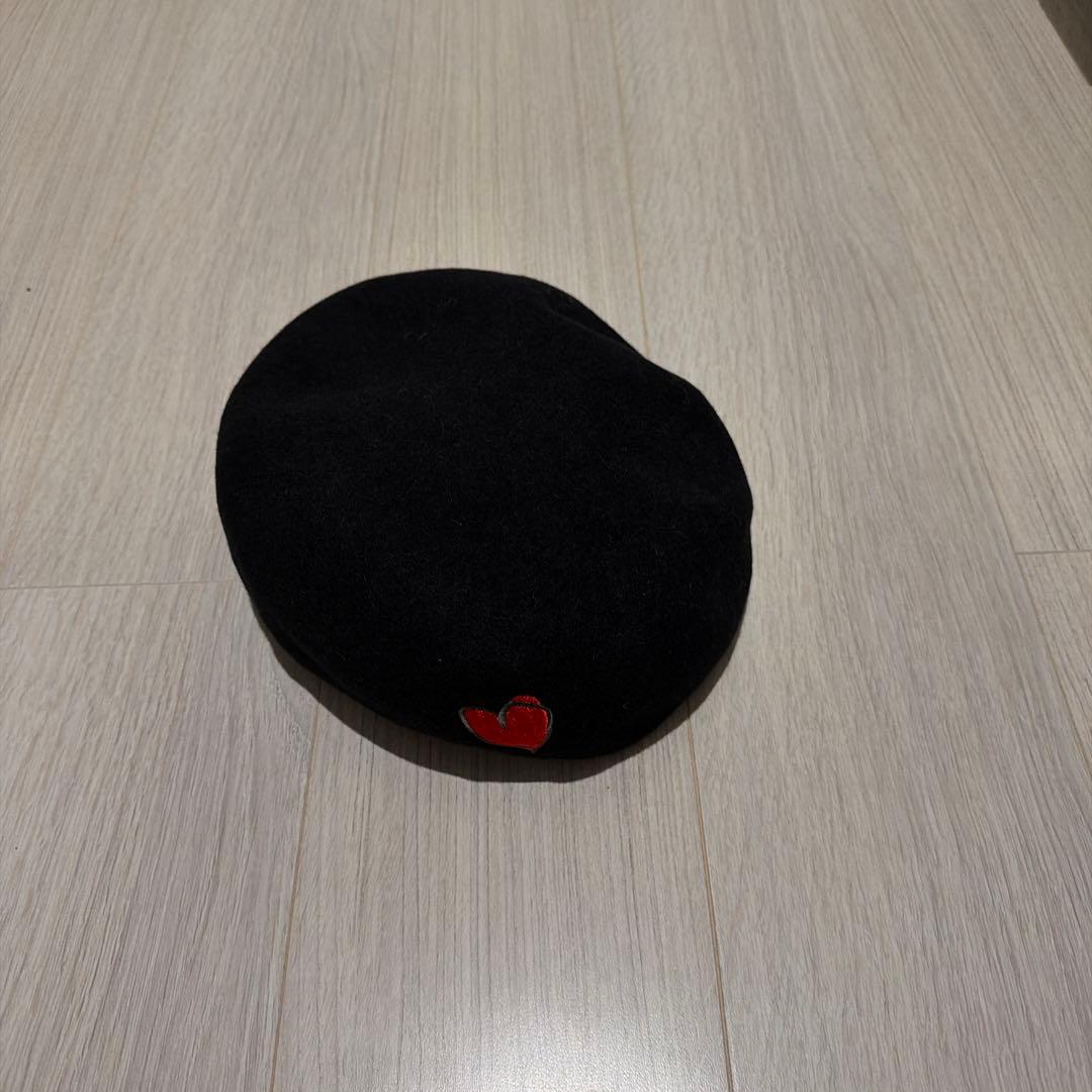 Vivienne Westwood ベレー帽