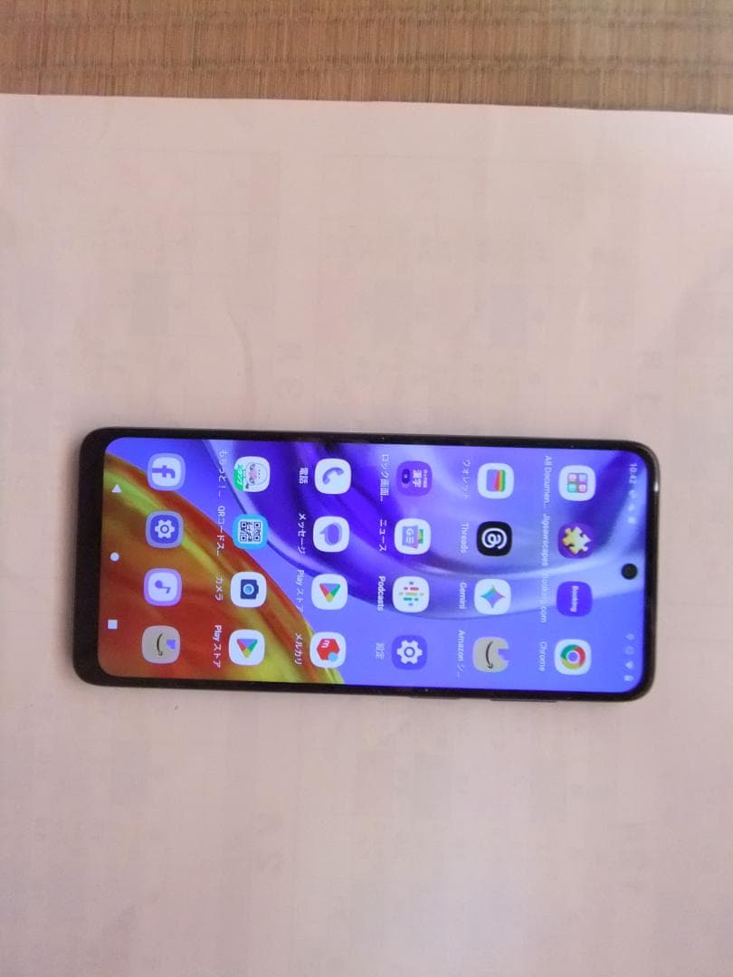 Motorola Moto e32s デュアルsim スマートフォン