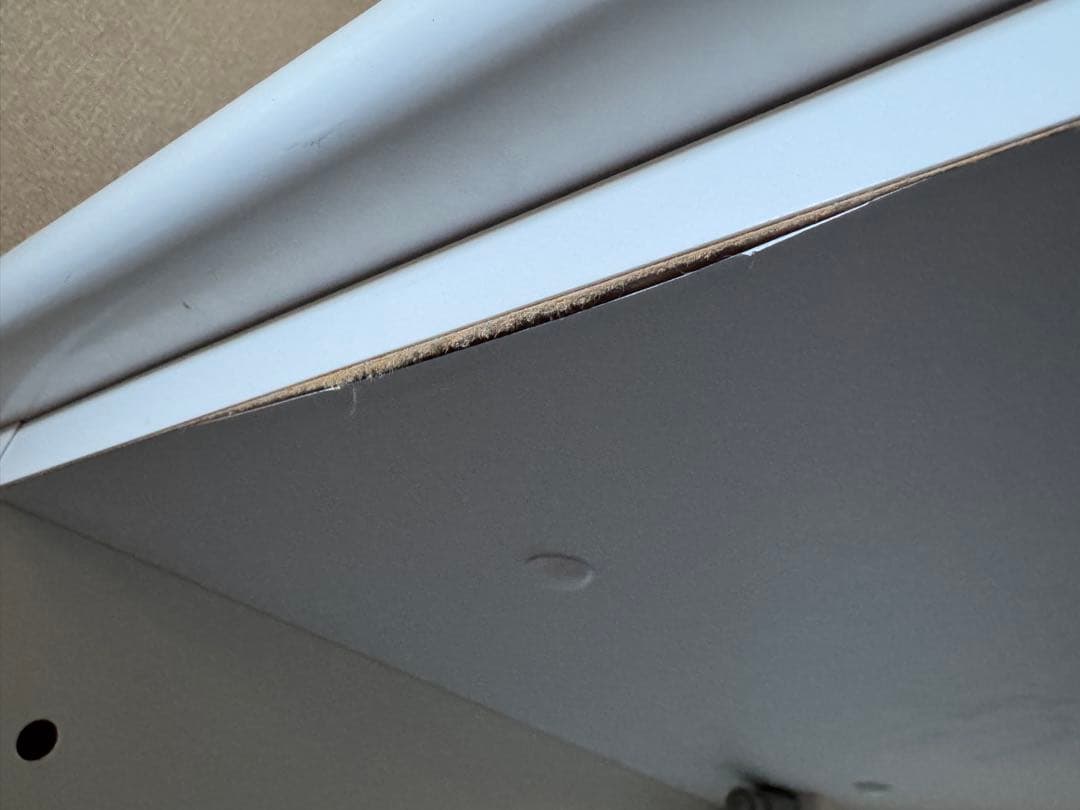 【blast様】【1/21までの出品】ニトリ Nポスティア 140キッチンボード