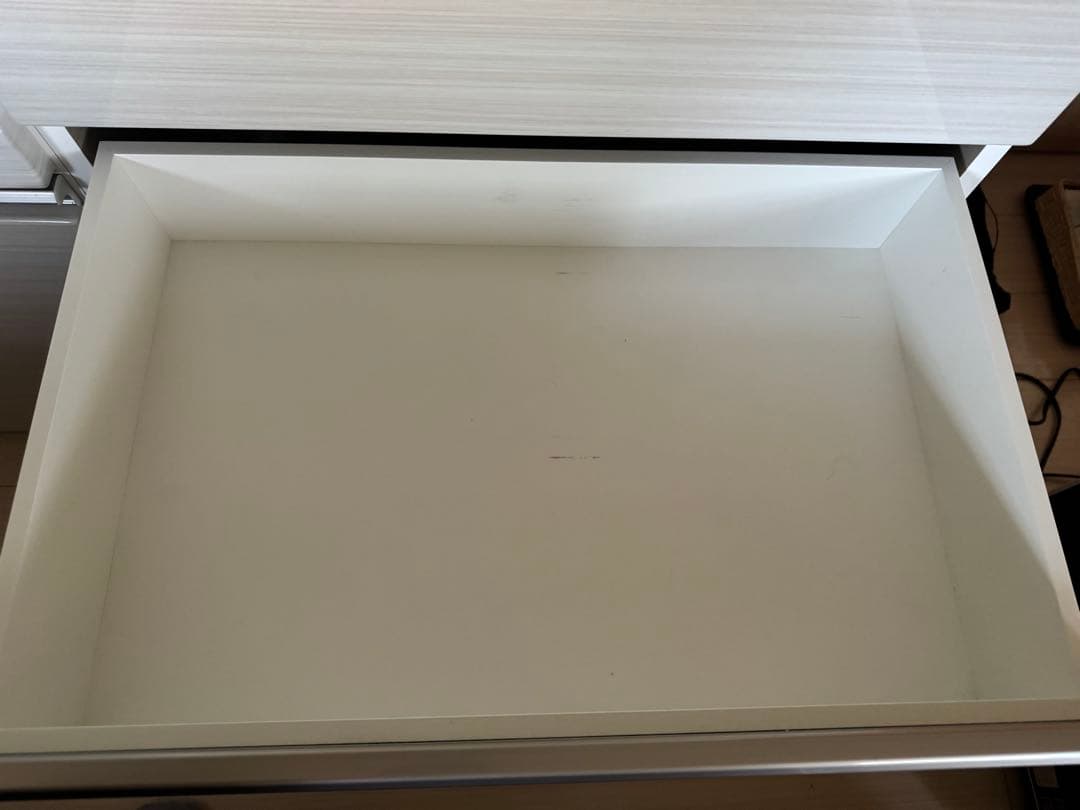 【blast様】【1/21までの出品】ニトリ Nポスティア 140キッチンボード