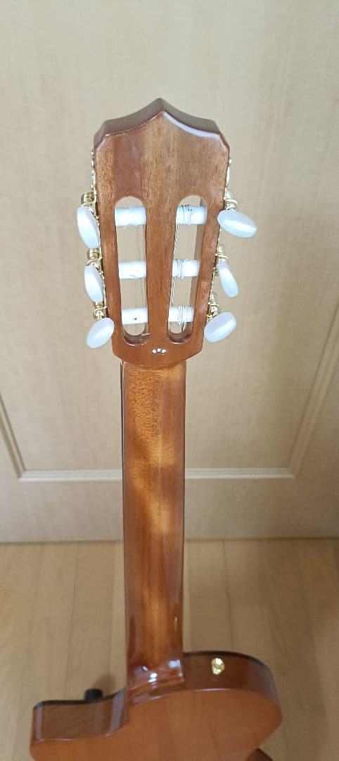 cordoba stage エレガットギター【糸巻きはGOTOH製に交換】