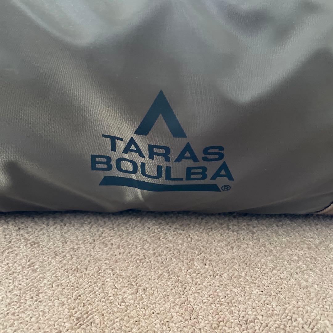 ワンサイドフォークAFシェルターDX タラスブルバ　テント