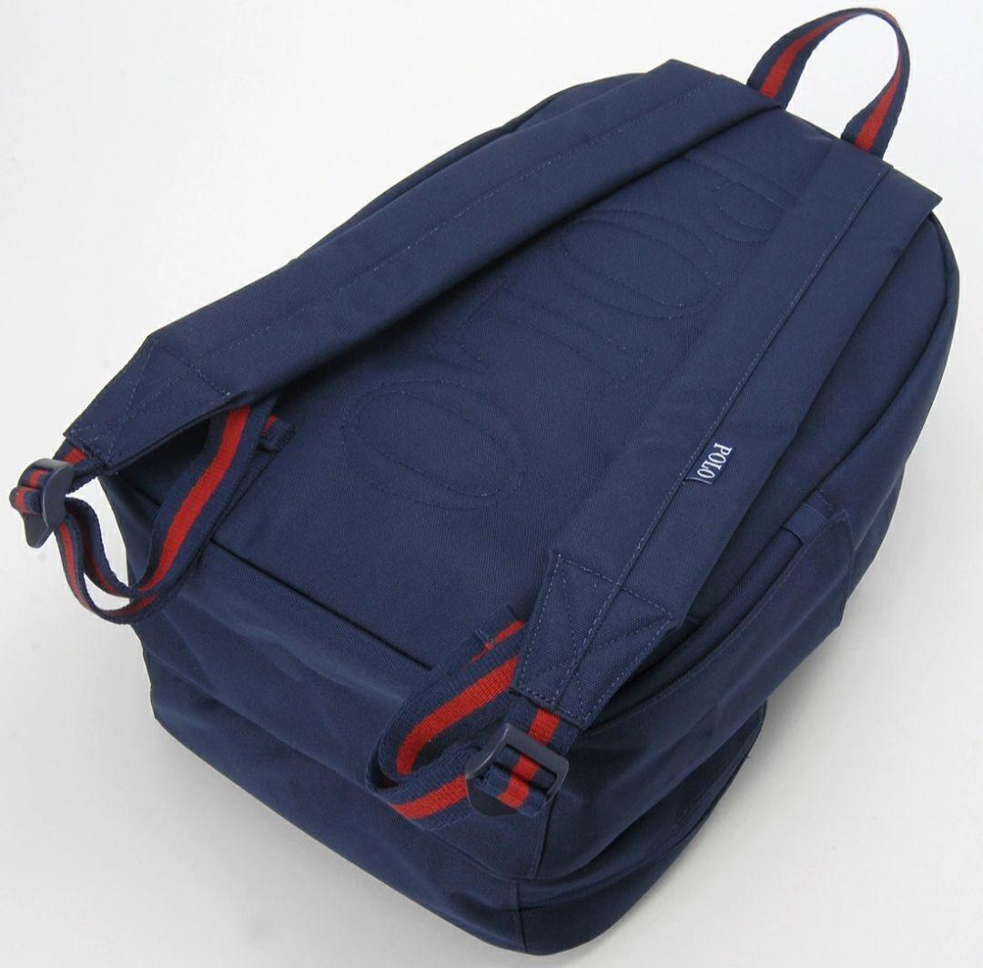 POLO RALPH LAUREN ポロ ラルフローレン リュック レディメンズ