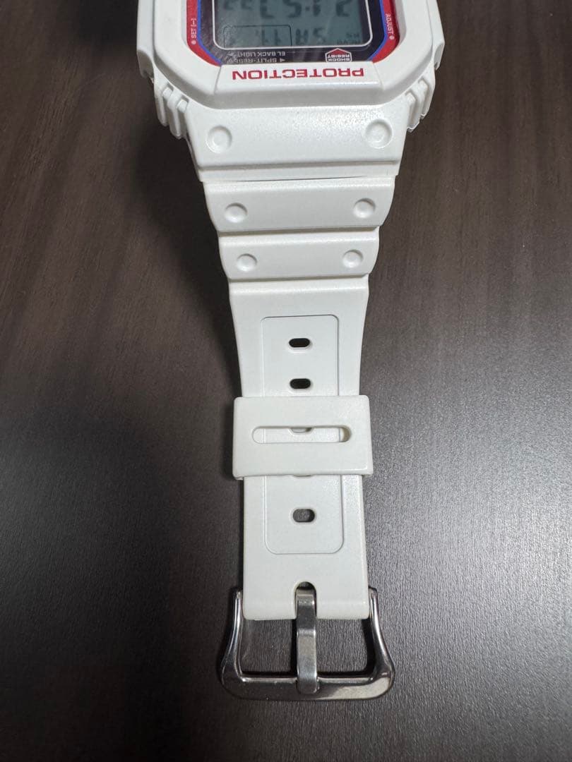 G-SHOCK GW-M5610TR 電波ソーラー