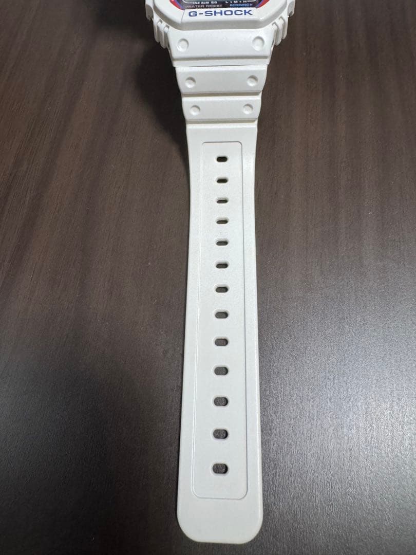 G-SHOCK GW-M5610TR 電波ソーラー