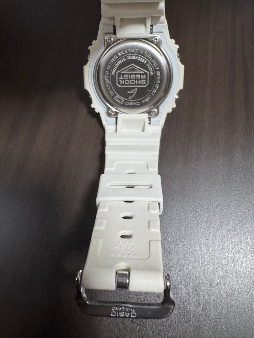 G-SHOCK GW-M5610TR 電波ソーラー