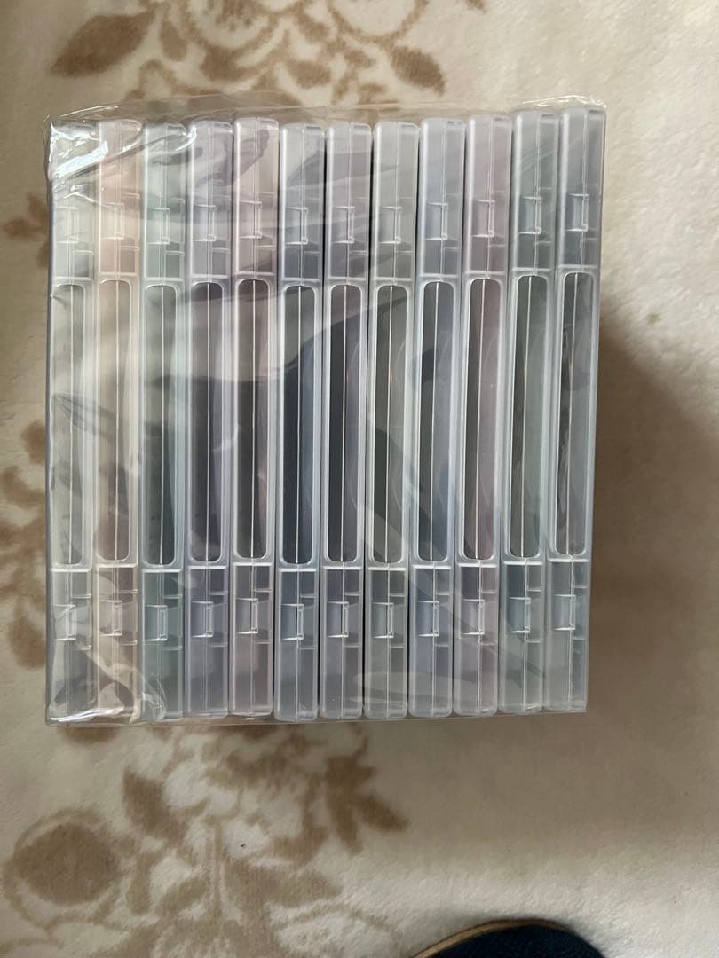 仮面ライダークウガ DVD全巻セット(1巻〜12巻)