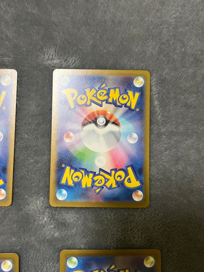 メガゲンガー　メガリザードンx メガサーナイト　メガユキメノコ　セット