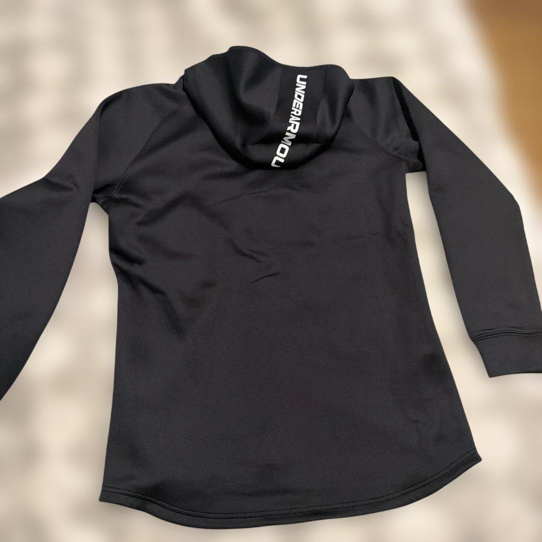 群馬クレインサンダーズ　ファンクラブ特典　アンダーアーマージャージ上下　Lサイズ