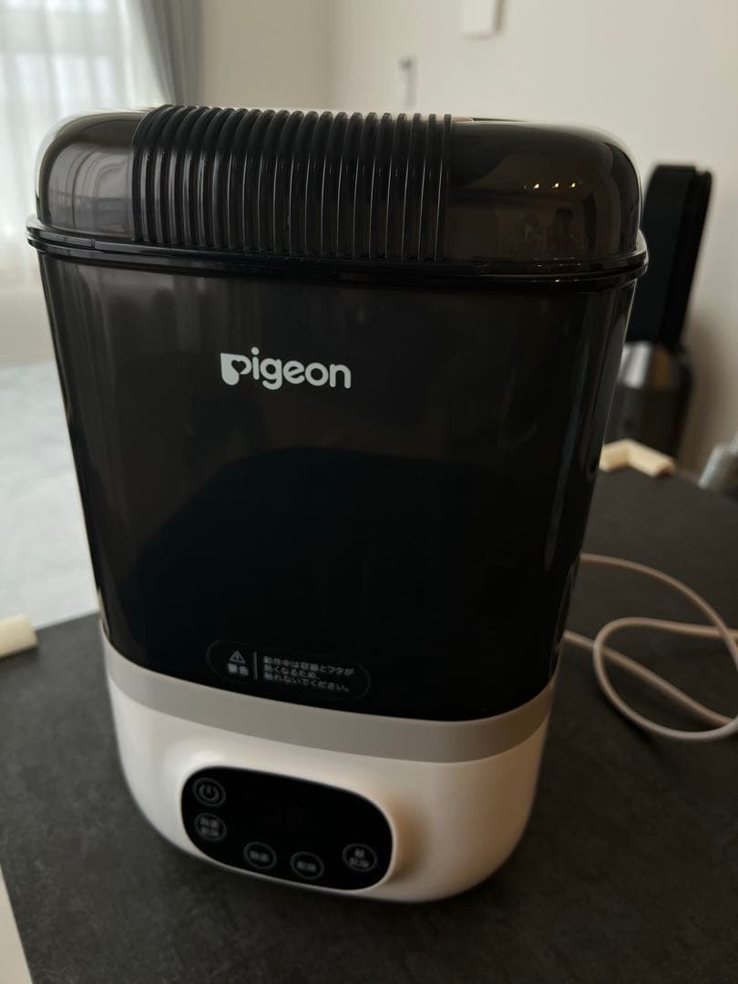 Pigeon POCHITTO スチーム除菌・乾燥機