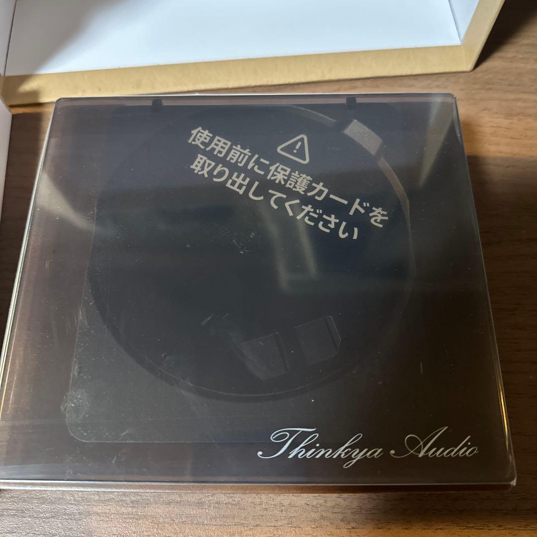 【R1833-65-126】木製CDプレーヤー Bluetooth5.1搭載