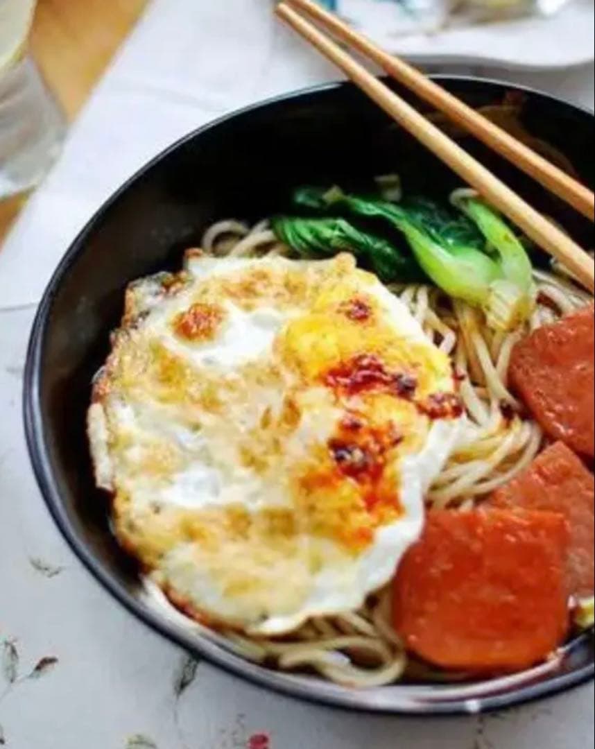 梅林午餐肉 ランチョンミート20点セット