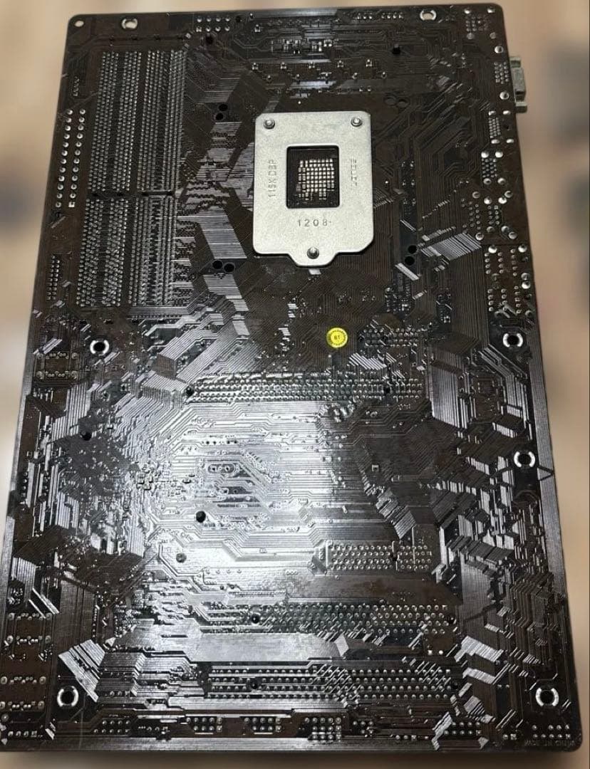 (N500). ASRock Z77 Pro3 マザーボード 本体