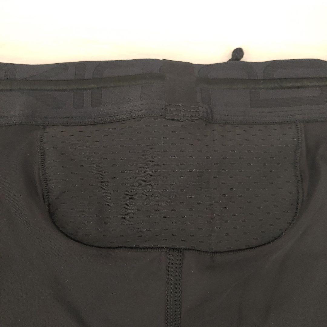 8400[スキンズ] コンプレッションハーフタイツ SERIES-5 メンズ