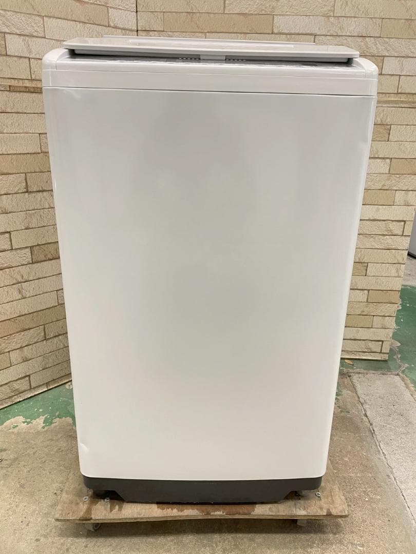 大阪送料無料★3か月保障付き★洗濯機★2021年★BW-V70F★IS-1118