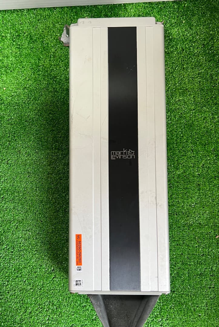 レクサス USF40 マークレビンソンスピーカー/アンプ86280-0W260