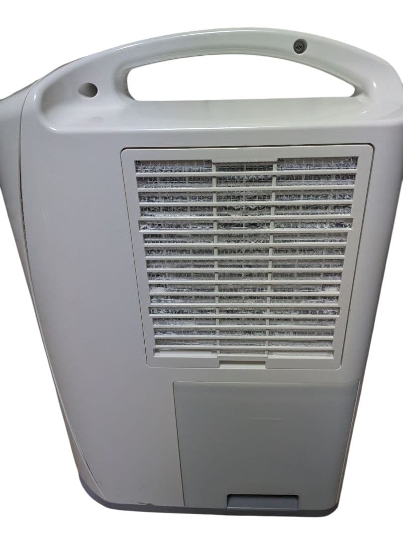 【美品】CORONA コロナ 衣類乾燥除湿機 CD-S6321 ホワイト