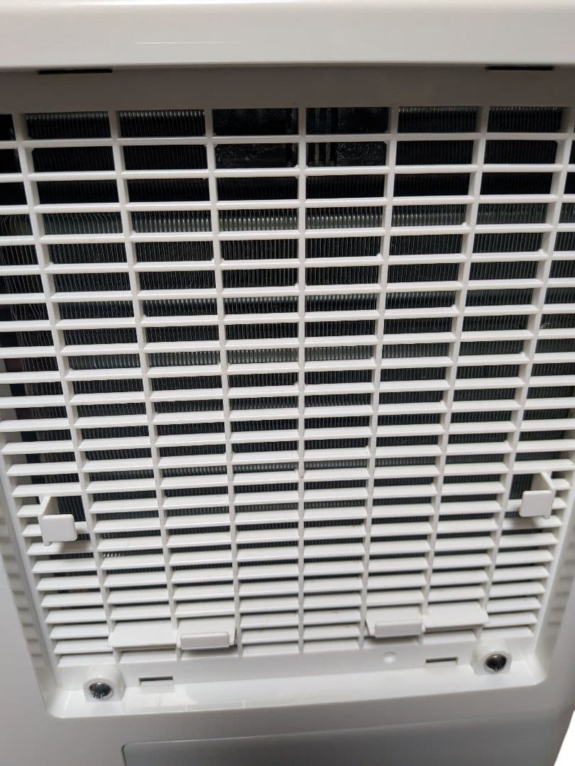 【美品】CORONA コロナ 衣類乾燥除湿機 CD-S6321 ホワイト