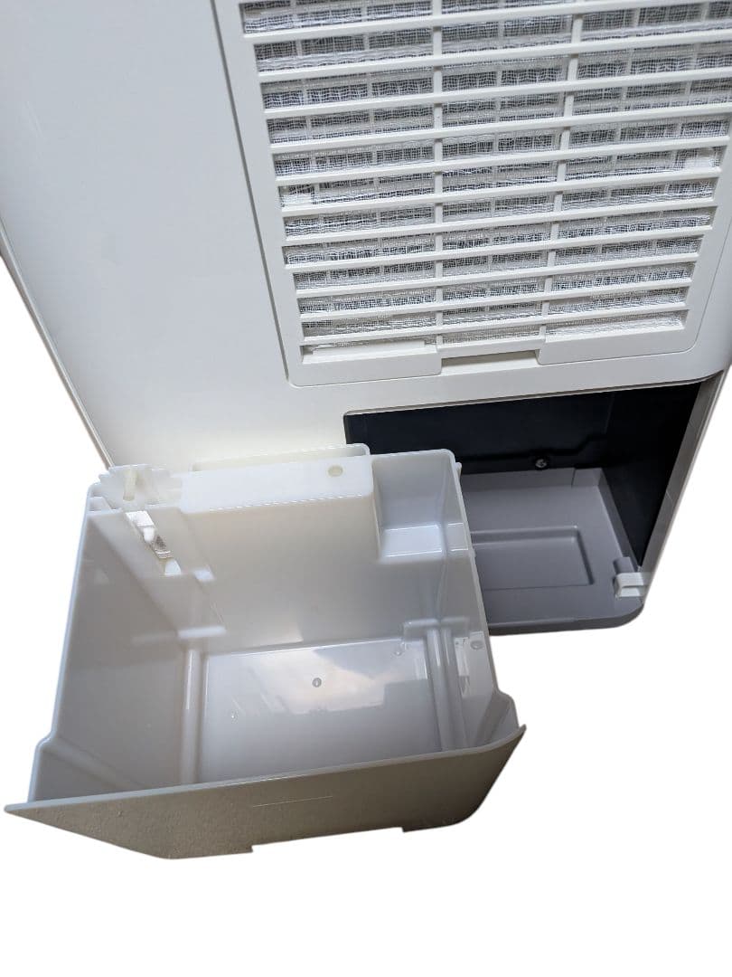 【美品】CORONA コロナ 衣類乾燥除湿機 CD-S6321 ホワイト