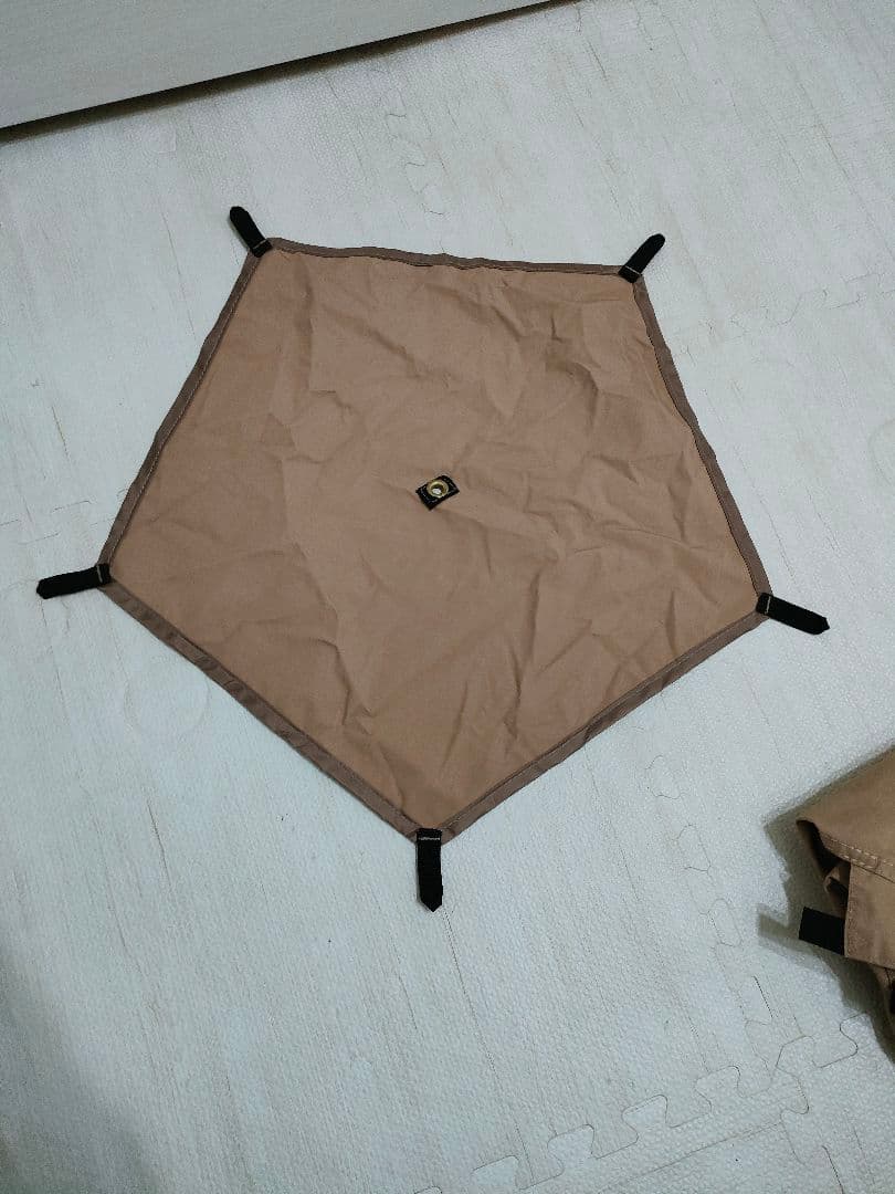 tent-Mark DESIGNS サーカスTC BIG