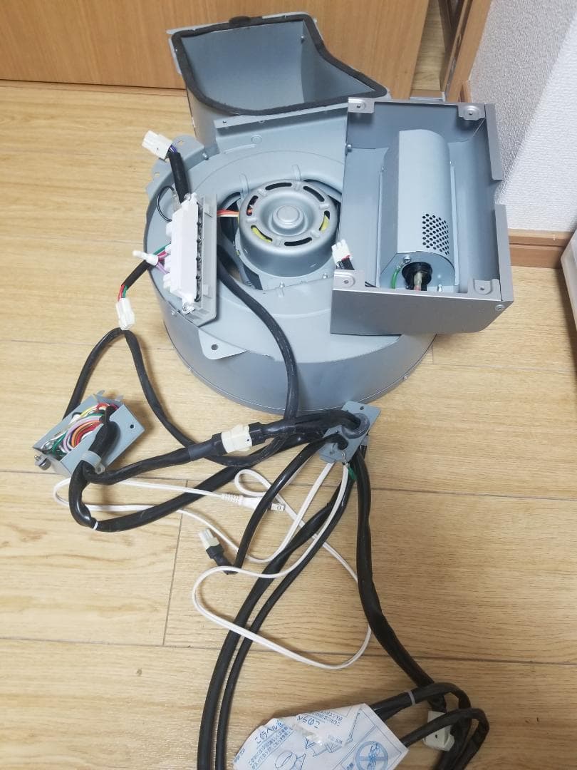 その他 Fujioh Range Hood Parts