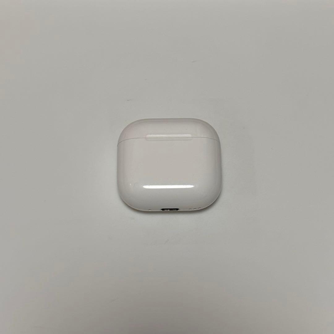 Airpods 第４世代 ANC搭載