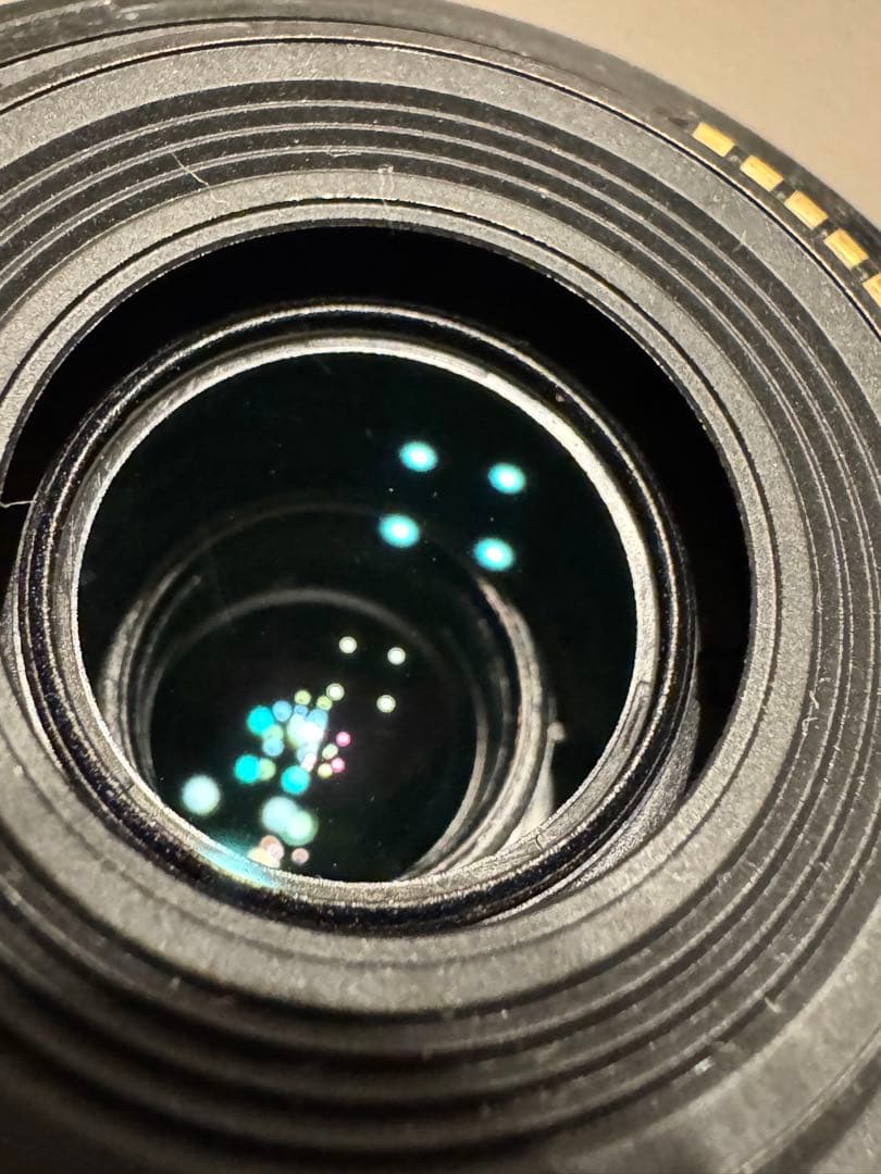 Canon Kiss x9i ダブルレンズキット レンズ保護付き