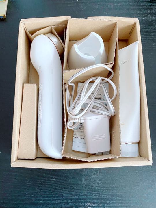 Panasonic EH-SR70-P 美顔器