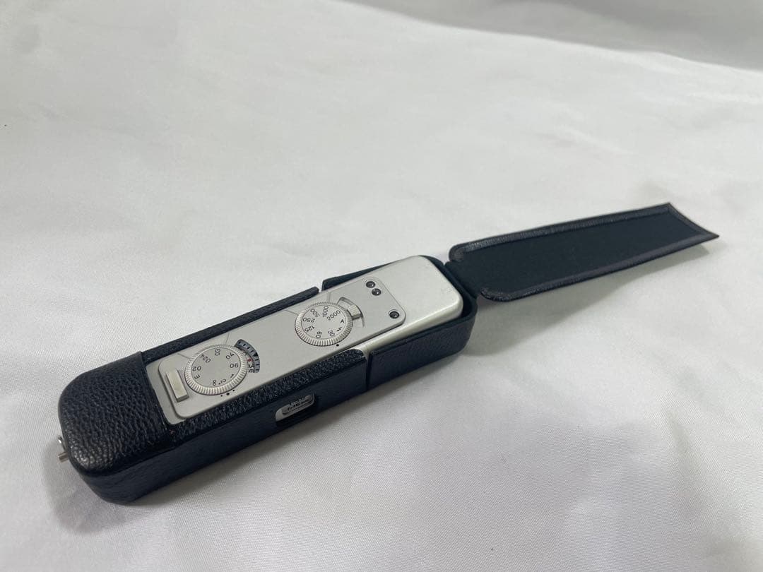 MINOX ミノックス　LX カメラ　スパイカメラ ドイツ製