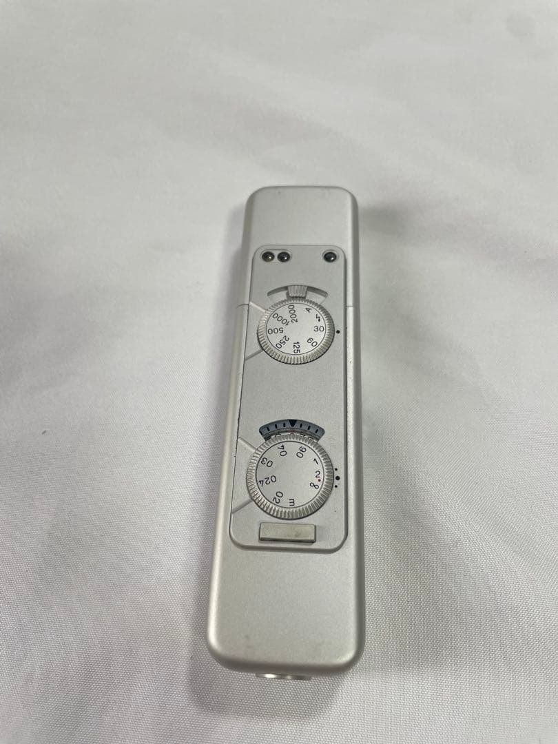 MINOX ミノックス　LX カメラ　スパイカメラ ドイツ製