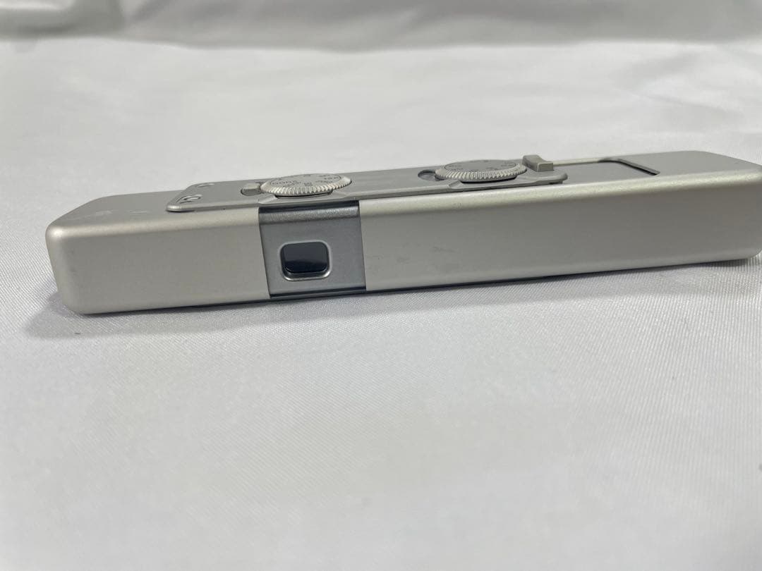 MINOX ミノックス　LX カメラ　スパイカメラ ドイツ製