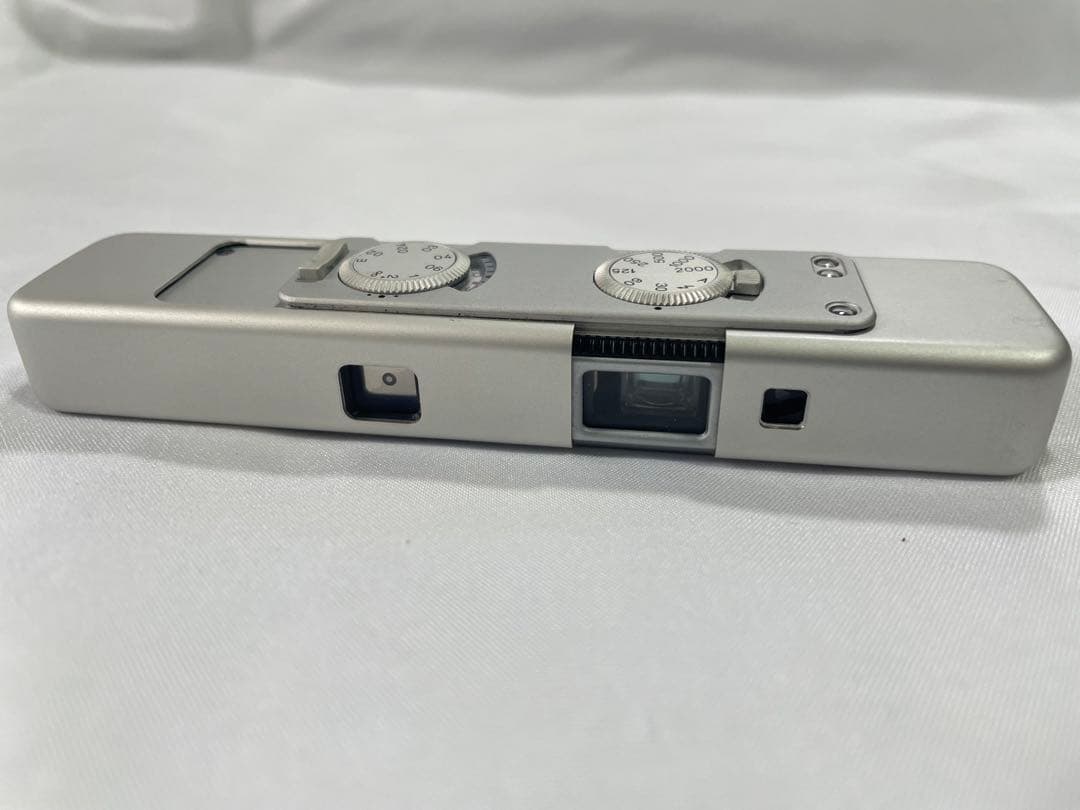 MINOX ミノックス　LX カメラ　スパイカメラ ドイツ製