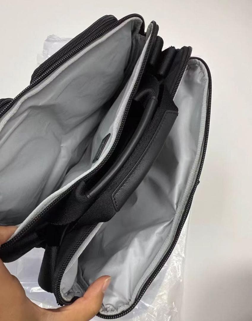 RIMOWA リモワ Cabin スーツケース用 ハーネス ブラック