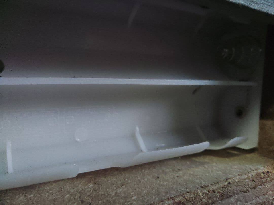 NEC 8トラックプレーヤー W-210