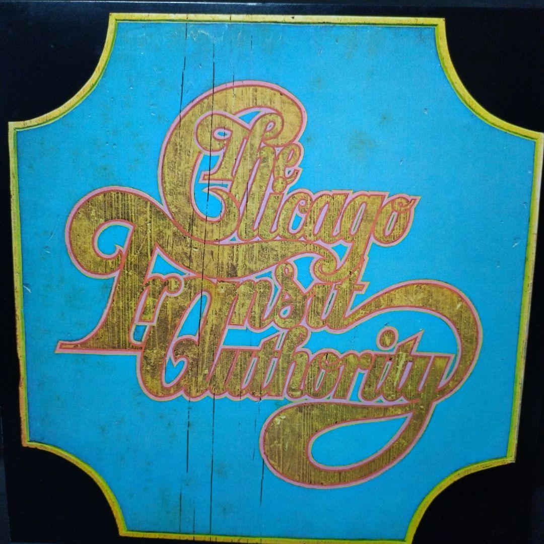 Chicago レコード