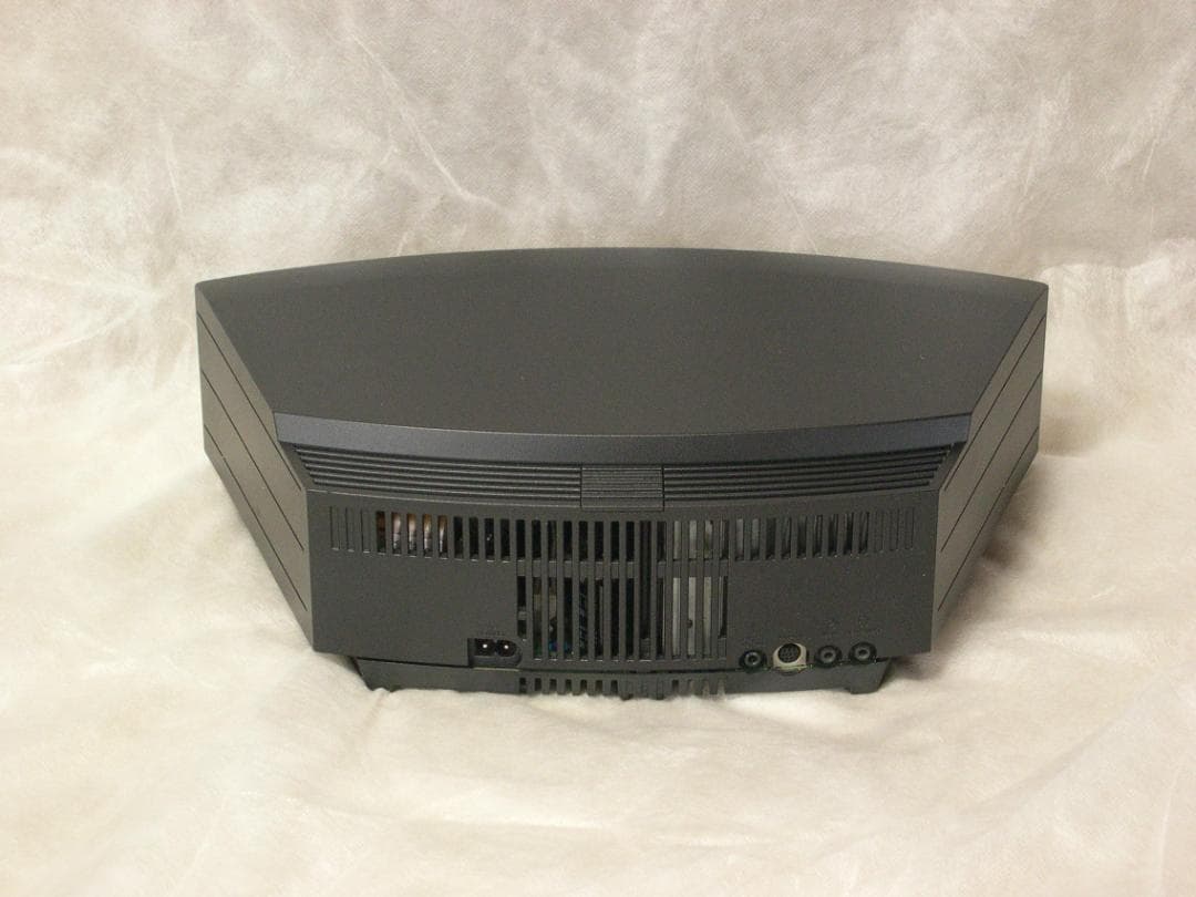 BOSE WAVE MUSIC SYSTEM AWRCCC(ブラック)リモコン付