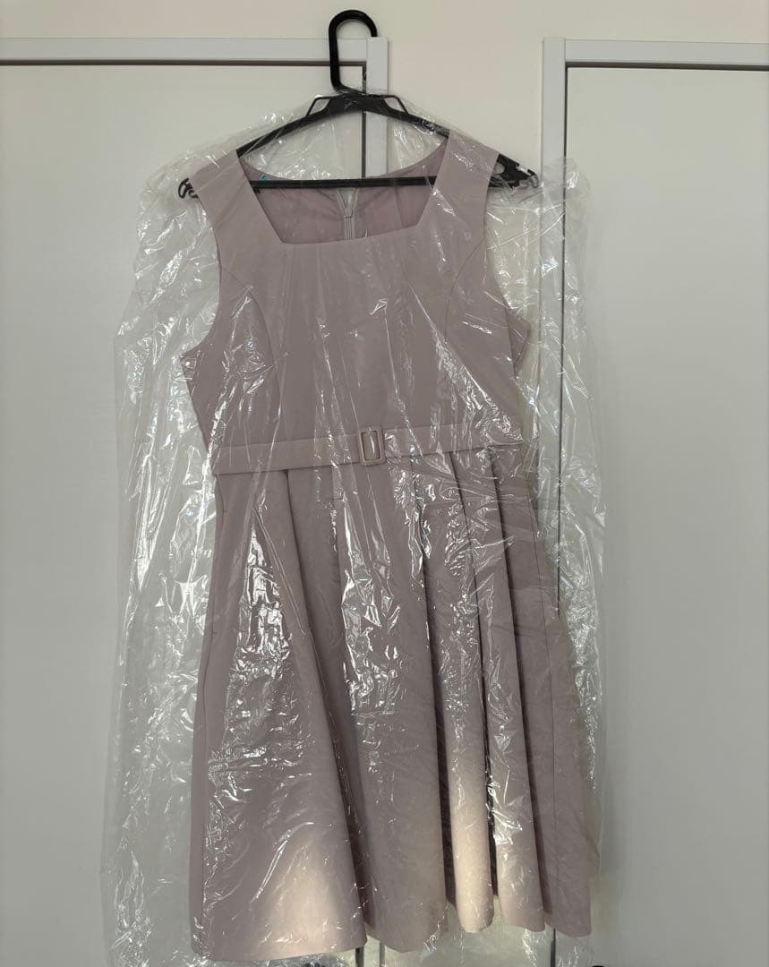 anyFAM ボレロ付ワンピース 160卒服　発表会　結婚式　お受験　女の子