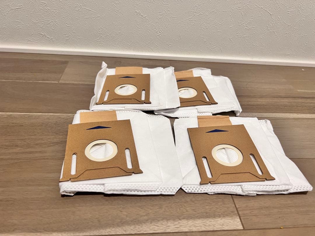 ecovacs エコバックス DEEBOT N8 + 付属品付き ジャンク扱い