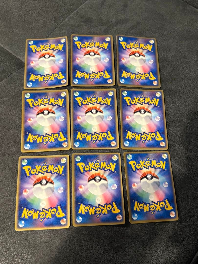 引退 PSA用 ポケモンカードセットまとめ売り 美品