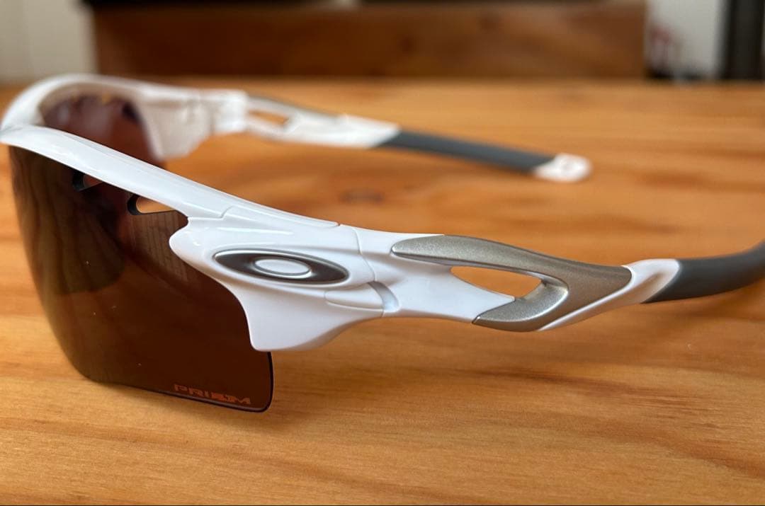 専用！　オークリー サングラス レーダーロックパス ベンテッド アジアンフィット