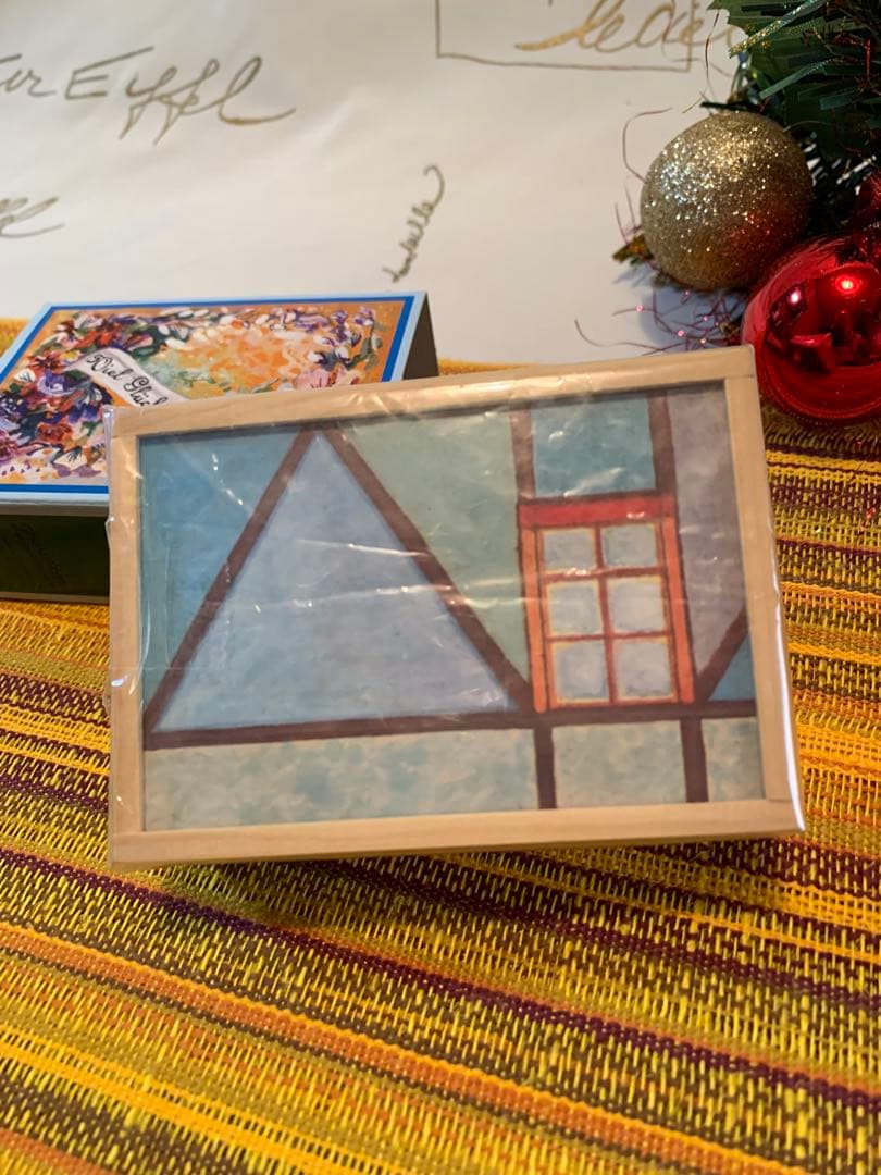 ドイツ木製人形　エルツ地方グラウプナー社とロイヤルコペンハーゲンseringa様