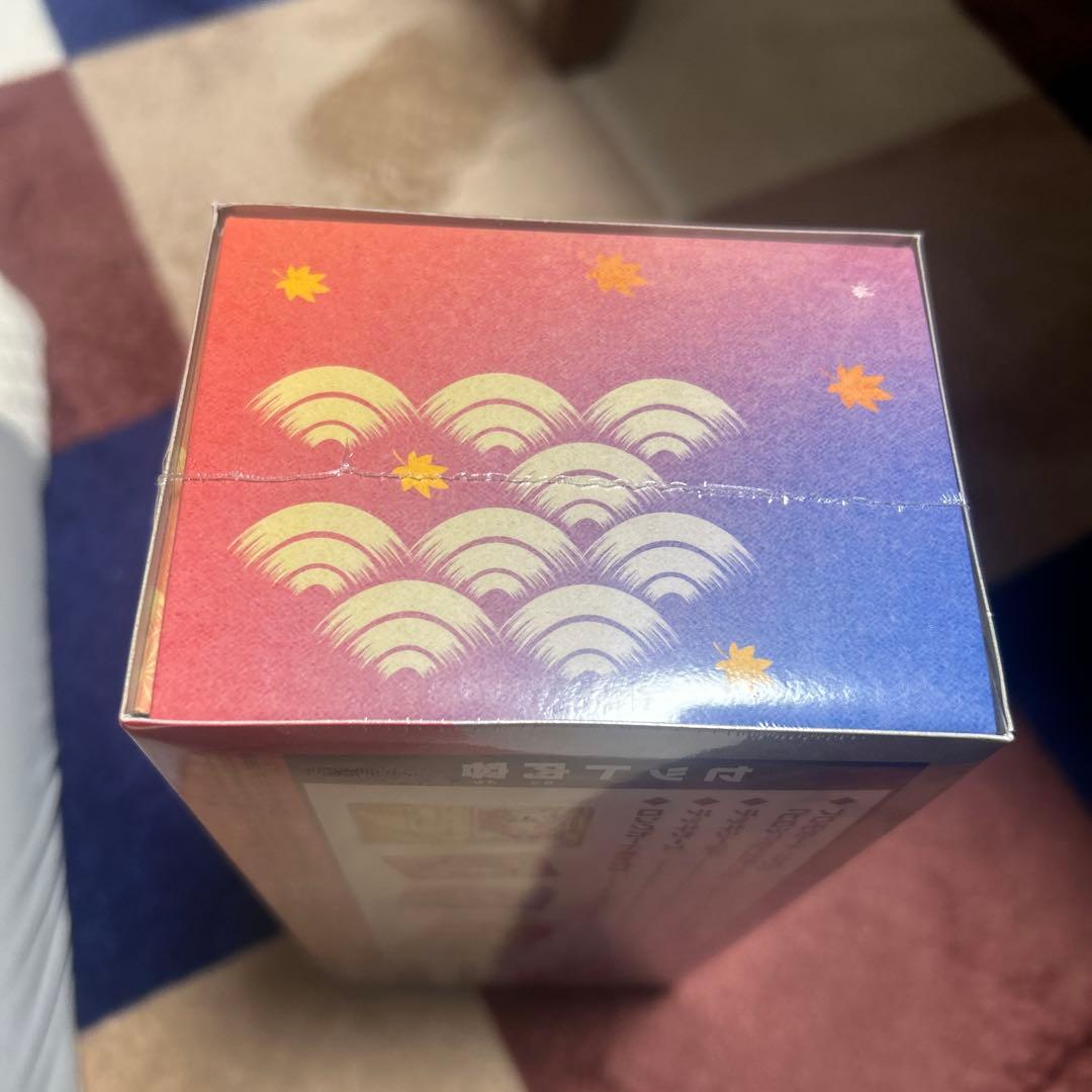 ポケモンセンターヒロシマ　スペシャルBOX 未開封