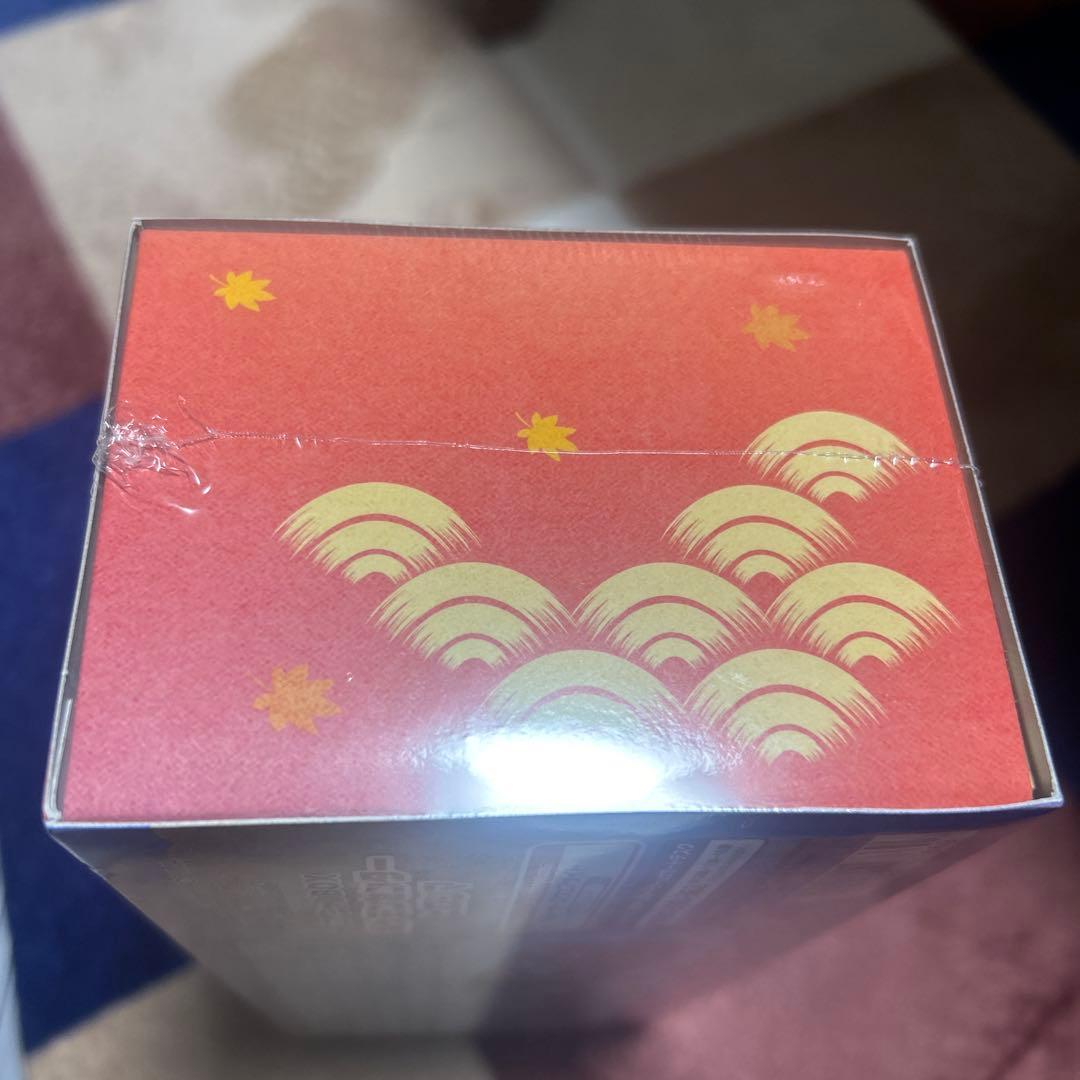 ポケモンセンターヒロシマ　スペシャルBOX 未開封